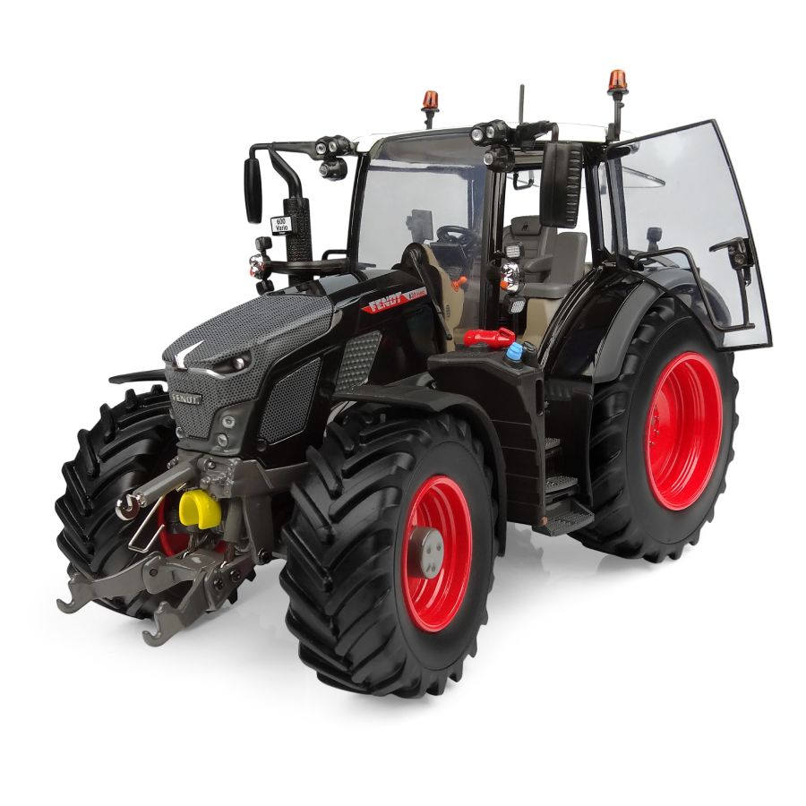 Fendt 620 Vario Black 1:32 Scale Model (2025) – Limited Edition of 1,500 - X991025312000