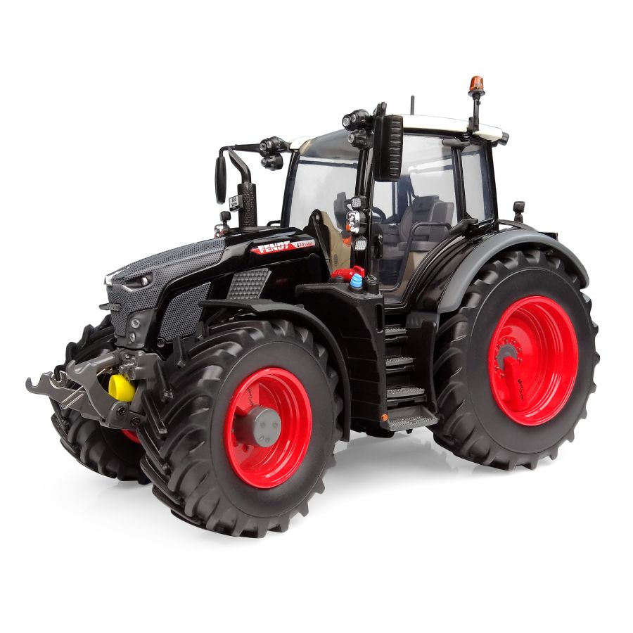 Fendt 620 Vario Black 1:32 Scale Model (2025) – Limited Edition of 1,500 - X991025312000