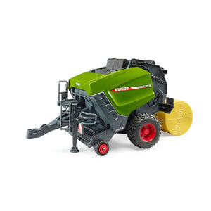 Fendt Rotana 180 V Round Baler Toy 1:16 Scale Model X991026001000