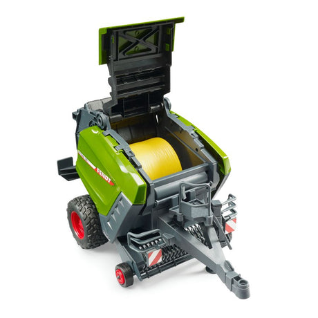 Fendt Rotana 180 V Round Baler Toy 1:16 Scale Model X991026001000