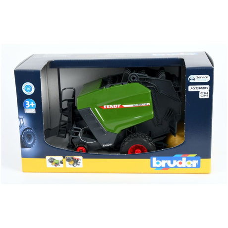 Fendt Rotana 180 V Round Baler Toy 1:16 Scale Model X991026001000