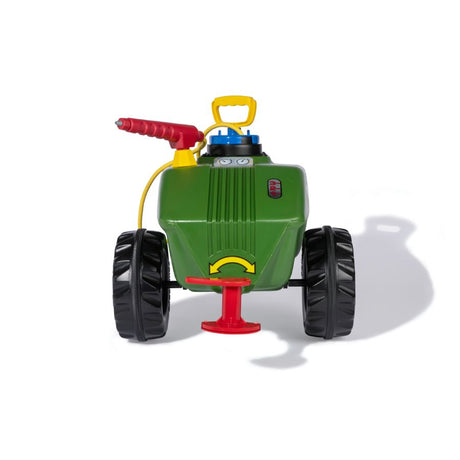 Fendt Small Tanker Trailer Water Pump Garden Toy X991026002000