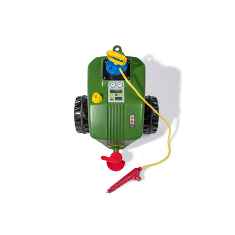 Fendt Small Tanker Trailer Water Pump Garden Toy X991026002000