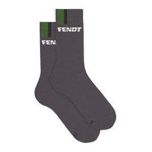 Fendt Business Socks – White, Grey & Black (3-Pack) – X99102600