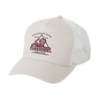 Fendt Dieselross Beige Baseball Cap - X991026084000