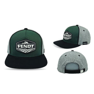 Fendt Field Sunrise Baseball Cap - X991026087000