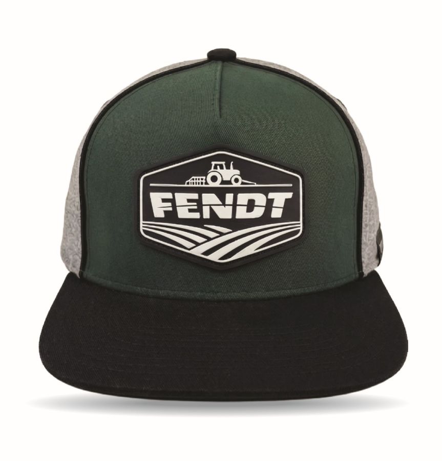 Fendt Field Sunrise Baseball Cap - X991026087000