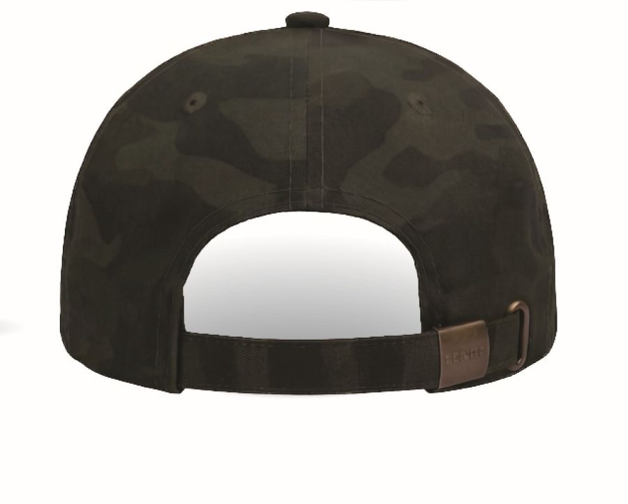 Fendt Farmer Camouflage Baseball Cap - X991026088000
