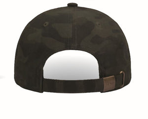 Fendt Farmer Camouflage Baseball Cap - X991026088000