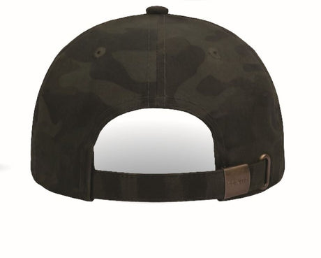 Fendt Farmer Camouflage Baseball Cap - X991026088000