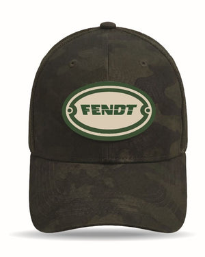 Fendt Farmer Camouflage Baseball Cap - X991026088000