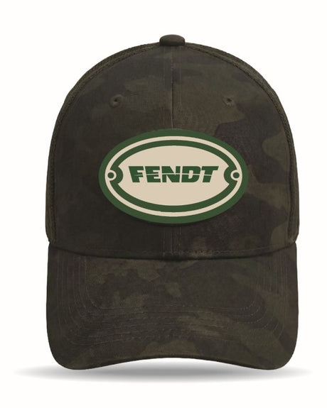 Fendt Farmer Camouflage Baseball Cap - X991026088000