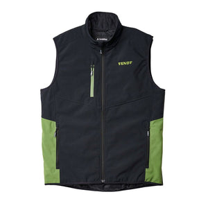 Fendt Women's Softshell Vest - X9910261C