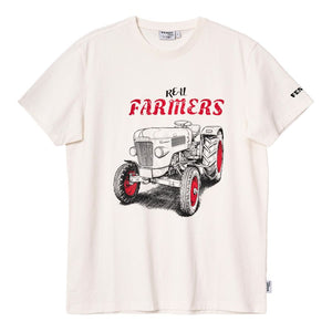 Fendt Men's Real Farmer T-Shirt - X99102620