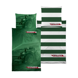 Fendt Reversible Single Bedding Set 135 x 200 cm - X991026378000
