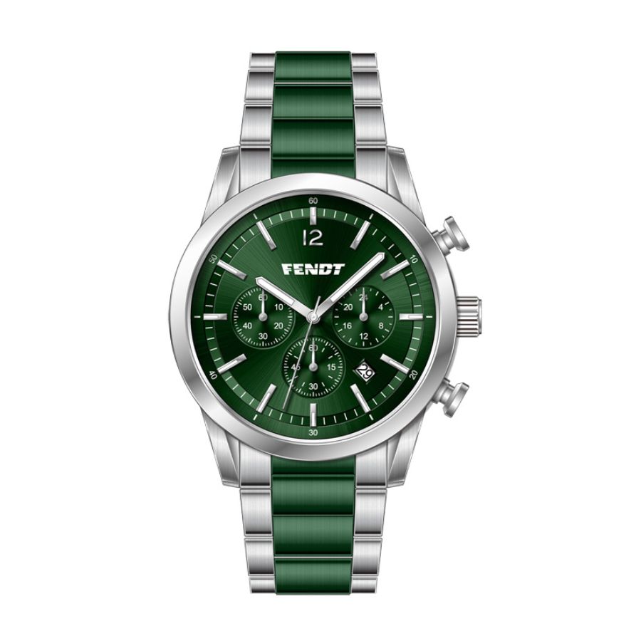 Fendt Chronograph Men's Watch - X991026382000