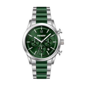 Fendt Chronograph Men's Watch - X991026382000