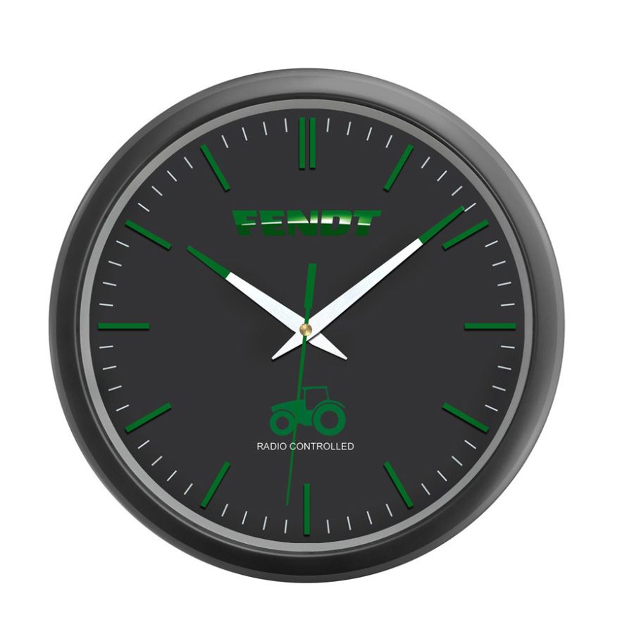 Fendt Classic Wall Clock - X991026383000