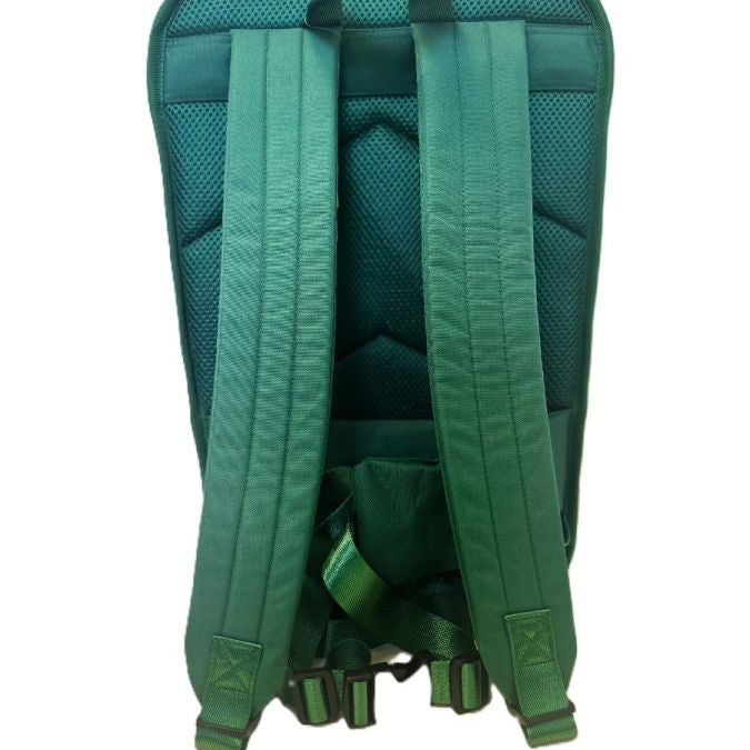 Fendt "Bonnet" Leisure Backpack – Tractor-Inspired Design | X991026388000