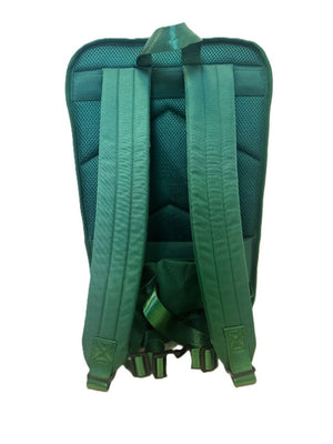 Fendt "Bonnet" Leisure Backpack – Tractor-Inspired Design | X991026388000
