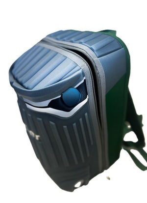 Fendt "Bonnet" Leisure Backpack – Tractor-Inspired Design | X991026388000