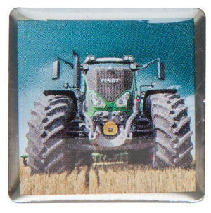 Fendt 939 Vario Motif Pin Durable Zinc Alloy Official Merchandise | X991014003000