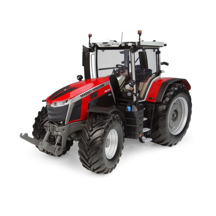 MF 8S.265 Xtra 1:32 Scale Model, Performance & Innovation - Model X993032506817
