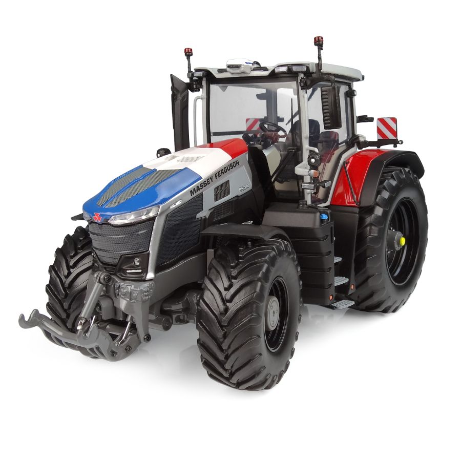 MF 9S.310 Limited Edition Scale Model – French Colours X993032506841