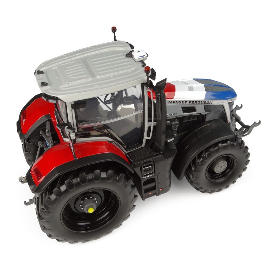 MF 9S.310 Limited Edition Scale Model – French Colours X993032506841