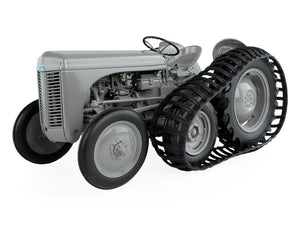 MF TEA 20 with Half-Track | 1:16 Scale – Collector's Replica - X993040417101
