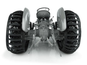 MF TEA 20 with Half-Track | 1:16 Scale – Collector's Replica - X993040417101