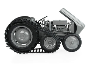 MF TEA 20 with Half-Track | 1:16 Scale – Collector's Replica - X993040417101