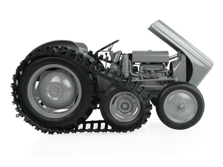 MF TEA 20 with Half-Track | 1:16 Scale – Collector's Replica - X993040417101