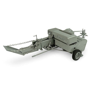 MF TEA 20 with F12 Baler | 1:32 Scale – Limited Edition Collector’s Replica - X993041805378