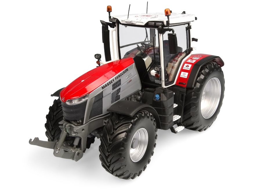 *SPECIAL PRICE* - Massey Ferguson - MF 8S | 175 YEARS - LIMITED EDITION - X993042206453