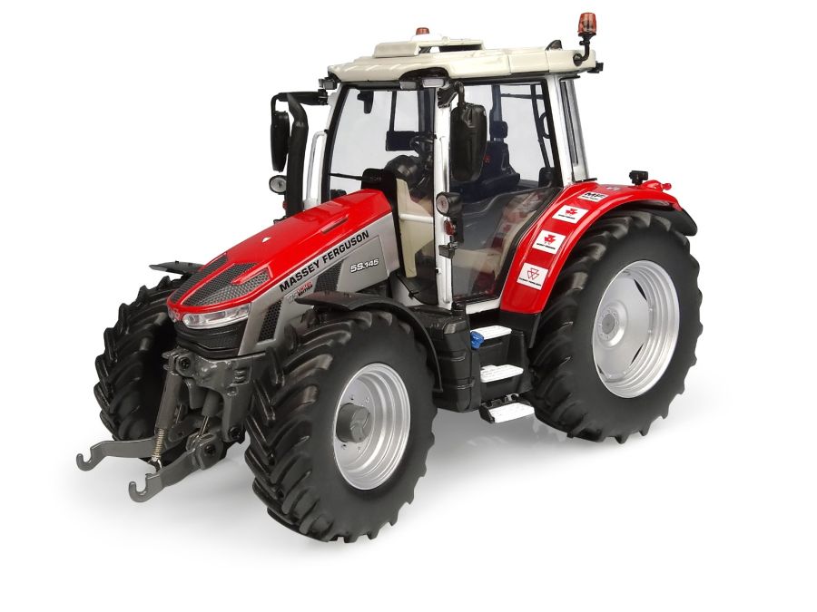 Massey Ferguson 5S 175 Years Limited Edition 1:32 Scale Model | X993042206460