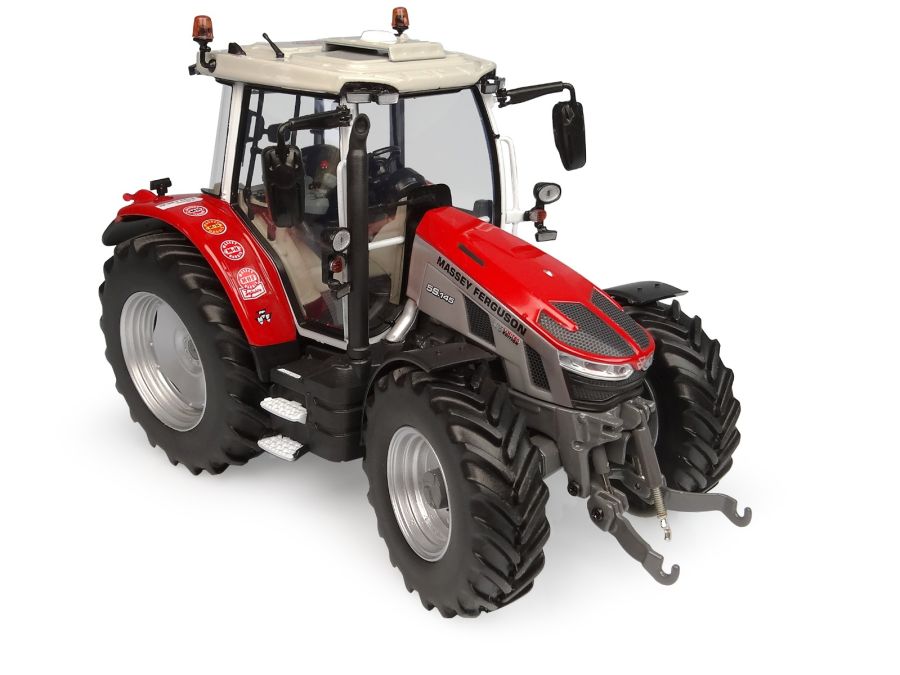 Massey Ferguson 5S 175 Years Limited Edition 1:32 Scale Model | X993042206460