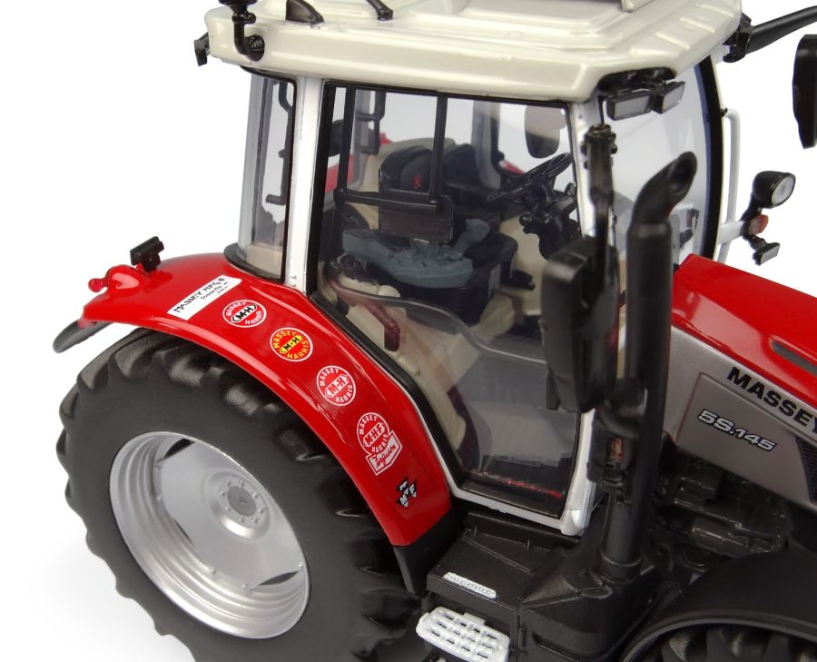 Massey Ferguson - MF 5S | 175 YEARS - LIMITED EDITION - X993042206460