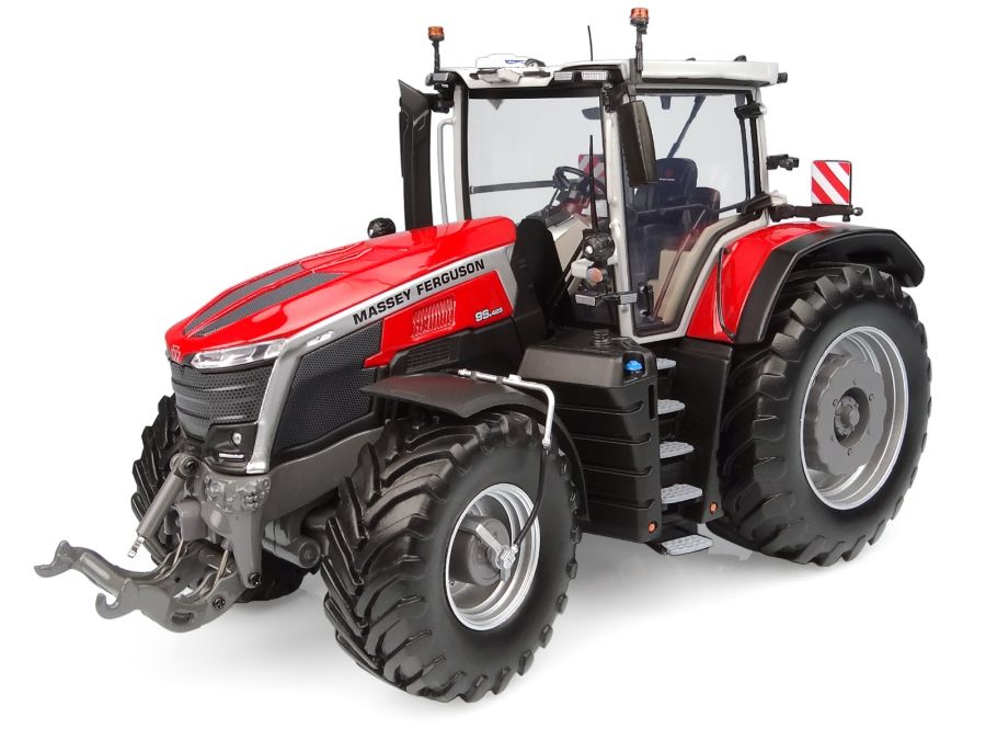 Massey Ferguson 9S.145 – Production Version Tractor X993042406710