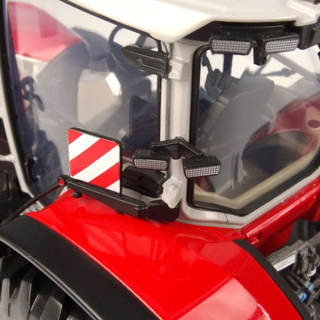 Massey Ferguson 9S.145 – Production Version Tractor X993042406710