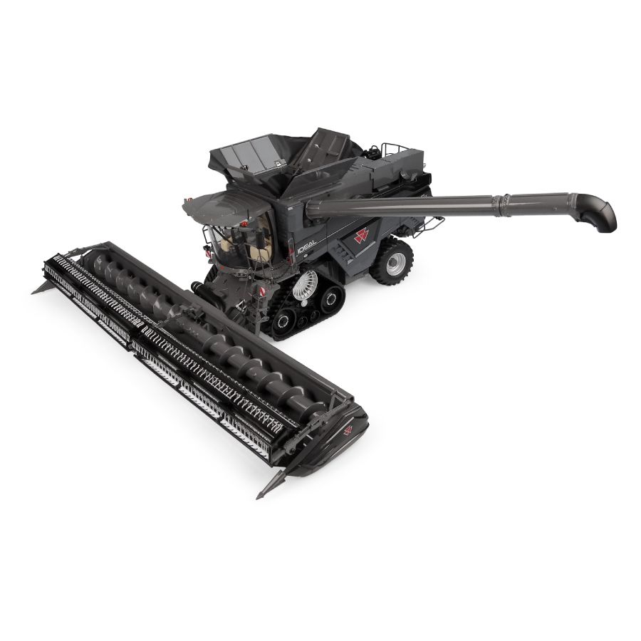 MF IDEAL 9T Combine Harvester 1:32 Model with Realistic Details | X993042506623