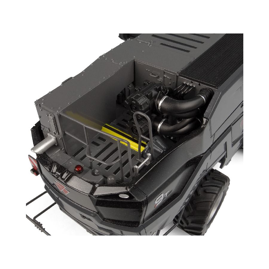 MF IDEAL 9T Combine Harvester 1:32 Model with Realistic Details | X993042506623