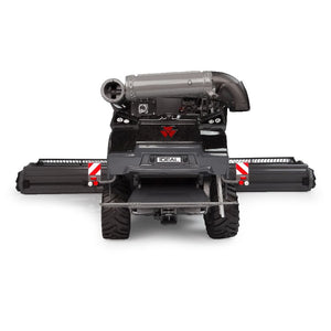 MF IDEAL 9T Combine Harvester 1:32 Model with Realistic Details | X993042506623