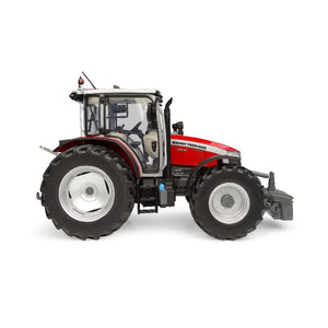MF 5M.145 Scale Model, 1:32, Detailed Design & Performance Features - Model - X993042506808