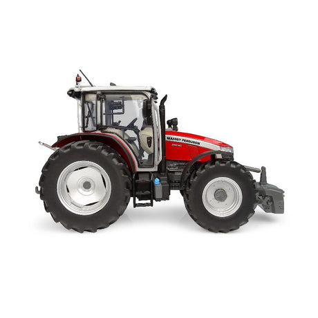 MF 5M.145 Scale Model, 1:32, Detailed Design & Performance Features - Model - X993042506808