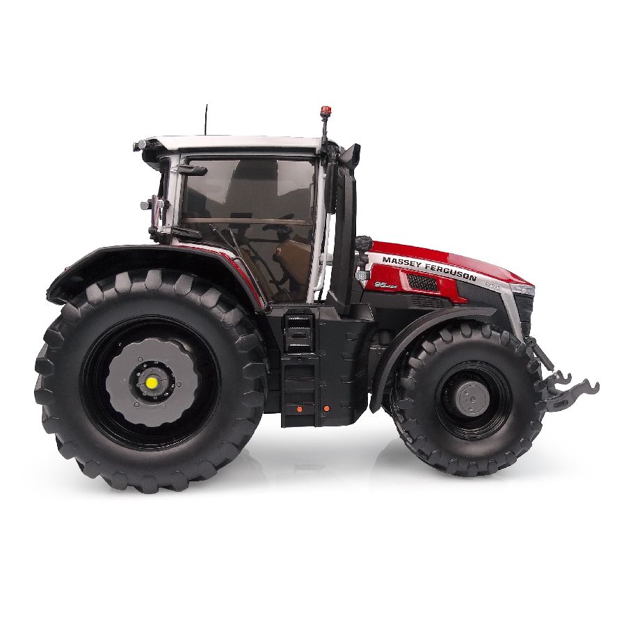 MF 9S.425 Metallic Red Limited Edition, 1:32 Scale Model - Model X993042506858