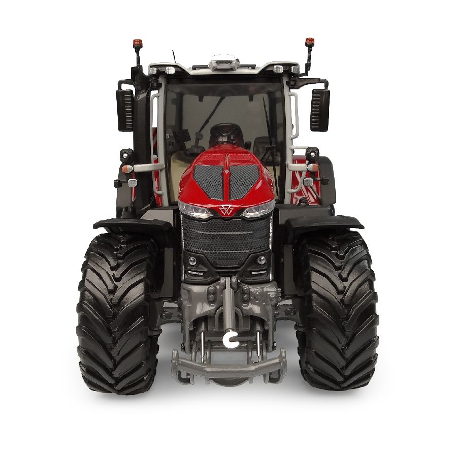 MF 9S.425 Metallic Red Limited Edition, 1:32 Scale Model - Model X993042506858