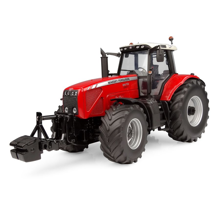 Massey Ferguson MF 8470 1:32 Scale Model - X993042606840