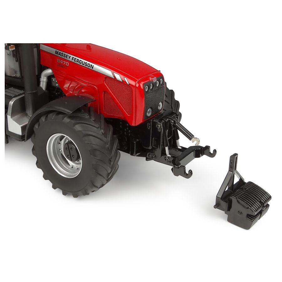 Massey Ferguson MF 8470 1:32 Scale Model - X993042606840