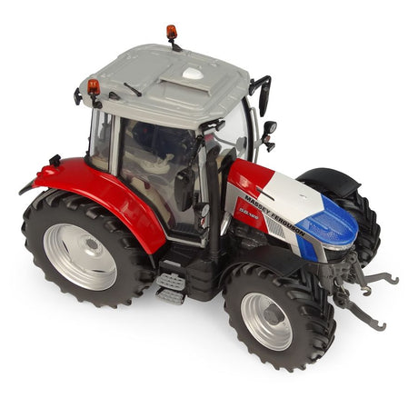 MF 5S.125 Scale Model French Colours Limited Edition X993042607205